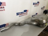 Muffler, RH